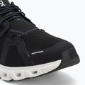 Herrenschuhe On Running Cloud 6 black/white 7