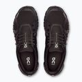 Herrenschuhe On Running Cloud 6 black/black 4