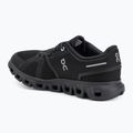 Herrenschuhe On Running Cloud 6 black/black 3