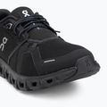 Herrenschuhe On Running Cloud 6 black/black 7