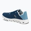 Männer On Running Cloud 6 Küste tempest/niagara Schuhe 3