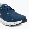 Männer On Running Cloud 6 Küste tempest/niagara Schuhe 7