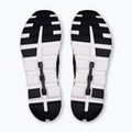 Herren On Running Cloud 6 Coast schwarz/weiß Schuhe 5