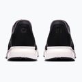 Herren On Running Cloud 6 Coast schwarz/weiß Schuhe 6