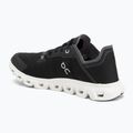 Herren On Running Cloud 6 Coast schwarz/weiß Schuhe 3