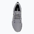 Herrenschuhe On Running Cloud 6 WP alloy/wolf 5