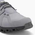 Herrenschuhe On Running Cloud 6 WP alloy/wolf 7