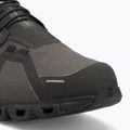 Herrenschuhe On Running Cloud 6 WP dorn/schwarz 7