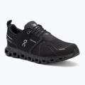 Herrenschuhe On Running Cloud 6 WP schwarz/schwarz