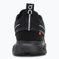 Herrenschuhe On Running Cloud 6 WP schwarz/schwarz 6