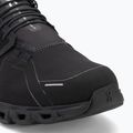 Herrenschuhe On Running Cloud 6 WP schwarz/schwarz 7