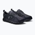 Herrenschuhe On Running Cloud 6 WP schwarz/schwarz 10
