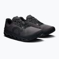 Herren On Running Cloudflow 5 schwarz/schwarz Laufschuhe 3