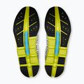 Herren On Running Cloudflow 5 weiß/limette Laufschuhe 5