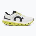 Herren On Cloudflow 5 weiß/limette Laufschuhe 2
