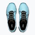 Herren On Running Cloudflow 5 arctic/stone Laufschuhe 4
