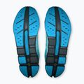 Herren On Cloudflow 5 arctic/stone Laufschuhe 12