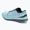 Herren On Cloudflow 5 arctic/stone Laufschuhe 3