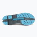 Herren On Cloudflow 5 arctic/stone Laufschuhe 4