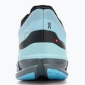 Herren On Cloudflow 5 arctic/stone Laufschuhe 6
