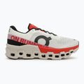 Laufschuhe Herren On Cloudmonster 2 ivory/silver 2