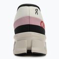 Laufschuhe Herren On Cloudmonster 2 ivory/silver 6