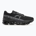 Laufschuhe Herren On Cloudmonster 2 black/black 2