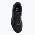Laufschuhe Herren On Cloudmonster 2 black/black 5