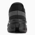 Laufschuhe Herren On Cloudmonster 2 black/black 6