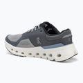 Laufschuhe Herren On Cloudrunner 2 alloy/chambray 3