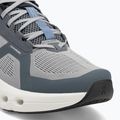 Laufschuhe Herren On Cloudrunner 2 alloy/chambray 7