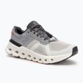 Laufschuhe Herren On Cloudrunner 2 wolf/ivory