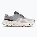 Herren Laufschuhe On Running Cloudrunner 2 wolf/elfenbein 2