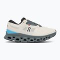 Herren On Running Cloudstratus 3 Creme/Horizont Laufschuhe 2