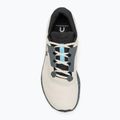 Herren On Running Cloudstratus 3 Creme/Horizont Laufschuhe 5