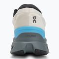 Herren On Running Cloudstratus 3 Creme/Horizont Laufschuhe 6