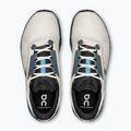 Herren On Running Cloudstratus 3 Creme/Horizont Laufschuhe 4