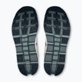 Herren On Running Cloudstratus 3 Creme/Horizont Laufschuhe 5