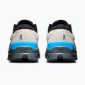 Herren On Running Cloudstratus 3 Creme/Horizont Laufschuhe 6