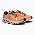 Laufschuhe Herren On Running Cloudsurfer 2 tangerine/ivory 3