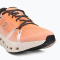 Laufschuhe Herren On Running Cloudsurfer 2 tangerine/ivory 7