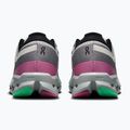 Laufschuhe Herren On Running Cloudsurfer 2 white/mineral 6