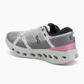 Laufschuhe Herren On Running Cloudsurfer 2 white/mineral 3