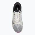 Laufschuhe Herren On Running Cloudsurfer 2 white/mineral 5