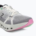 Laufschuhe Herren On Running Cloudsurfer 2 white/mineral 7