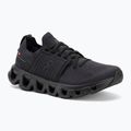 Herren Laufschuhe On Running Cloudswift 4 schwarz/eclipse