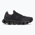 Herren Laufschuhe On Cloudswift 4 schwarz/eclipse 2