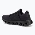Herren Laufschuhe On Running Cloudswift 4 schwarz/eclipse 3