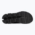 Herren Laufschuhe On Running Cloudswift 4 schwarz/eclipse 4