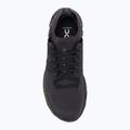 Herren Laufschuhe On Running Cloudswift 4 schwarz/eclipse 5